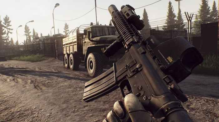 Games fps browser top shooting
