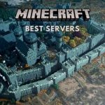 Online game servers