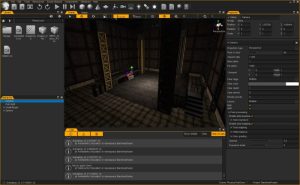 Game engine banshee 3d engines coding source open programmer beginners interview gamedev windows 2d geckoandfly