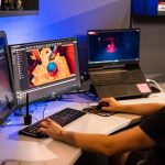 Online game design