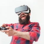 VR online games